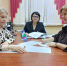 В Алатырском МО завершилась республиканская тематическая проверка - Общероссийский профсоюз образования