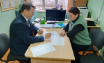 В Алатырском МО завершилась республиканская тематическая проверка