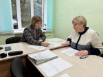 В Алатырском МО завершилась республиканская тематическая проверка