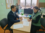 В Алатырском МО завершилась республиканская тематическая проверка