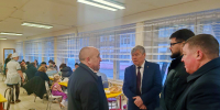 После атаки БПЛА в Чувашии может быть введен режим ЧС регионального уровня - ИА Чувашинформ