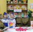 В чебоксарских школах и детских садах прошли мероприятия в честь Дня Героев Отечества - Управление образования
