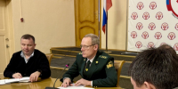 В Минприроды Чувашии обсудили вопросы учёта охотничьих ресурсов в 2026 году - Министерство природных ресурсов и экологии