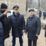 Чебоксары: Сергей Артамонов оценил ход восстановительных работ после атаки БПЛА - ИА Чувашинформ