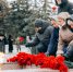 В Чувашии в День Героев Отечества почтили подвиг защитников Родины - ИА Чувашинформ