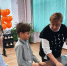 «Сила добрых слов»: в спецбиблиотеке состоялся урок нравственности - Министерство культуры, по делам национальностей и архивного дела