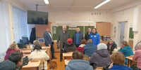 Нажмите для предварительного просмотра изображения - Газета Республика