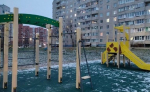 В Чебоксарах подвели итоги работ по благоустройству дворов