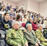 В память о героях Отечества в Доме дружбы народов Чувашии состоялась патриотическая конференция - Министерство культуры, по делам национальностей и архивного дела