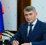 - Главу Чувашии Олега Николаева поздравляют с днем рождения:  Глава Чувашии Олег Николаев - Газета Грани