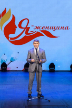 - Главу Чувашии Олега Николаева поздравляют с днем рождения: Глава Чувашии Олег Николаев