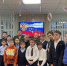 Встреча подростков Шумерлинского округа с защитниками Отечества - Министерство труда и соцзащиты