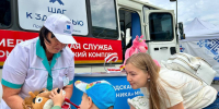 "Шаг к здоровью" - За 10 лет продолжительность жизни в Чувашии должна вырасти до 81 года:  продолжительность жизни - Газета Грани