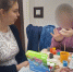Забота в действии: специалисты Урмарского комплнксного центра продолжают работу с особенными детьми - Министерство труда и соцзащиты