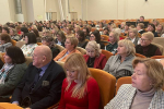 В Чебоксарах состоялось расширенное совещание с руководителями образовательных учреждений