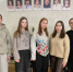 Участие в пленарном заседании Регионального этапа XXXIV Международных Рождественских образовательных чтений - Музучилище им. Ф.П. Павлова