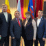 Состоялась Конференция местного отделения ВПП «ЕДИНАЯ РОССИЯ» Урмарского МО - Единая Россия