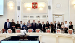 Подарки знатокам космоса: первокурсница Чувашского ГАУ в числе победителей Всероссийского космического диктанта!