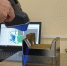 На ЧЭАЗ внедрили портативную измерительную систему для 3D-контроля геометрии, 3D-сканирования и реверс-инжиниринга - Министерство промышленности и энергетики