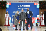 Форум «Чувашия Туристическая» стал площадкой для перспективных договоренностей