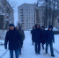 - В Новочебоксарске пятничный обход прошел по улицам Советской, Солнечной и бульвару Зеленому:  Пятничные обходы - Газета Грани