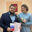 - Пять пар в Чебоксарах зарегистрировали браки в День Конституции: - Газета Грани