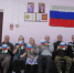 Ангелы-хранители своими руками: урмарские волонтеры всех поколений создали обереги для защитников Отечества - Министерство труда и соцзащиты