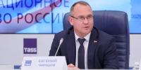 В ВАРМСУ назвали самые активные регионы и топ-номинации премии «Служение» - Администрация Калининского района