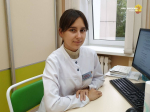 "Земский доктор" - Для участия в "земских" программах в Чувашию приезжают жители других регионов :  Земский доктор