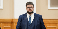 Депутаты единогласно утвердили Станислава Трофимова главой Чебоксар - Администрация Калининского района