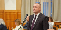 Глава Чебоксар Станислав Трофимов обсудил вопросы уборки дворов и эпидобстановки на еженедельной планерке в администрации - Администрация Калининского района