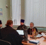 Собрание собрание ответственных за миссионерскую работу в Чувашской митрополии - Чебоксарско-Чувашская Епархия