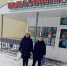 Профессия добра: социальные работники делают жизнь пожилых людей лучше - Министерство труда и соцзащиты