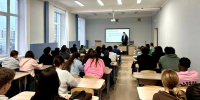 Чтобы участвовать в грантовых конкурсах и побеждать! - Чувашский ГАУ