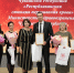 Лариса Тарасова поздравила Республиканскую станцию переливания крови с 90-летием - Министерство здравоохранения
