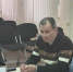 Священник принял участие в заседании антинаркотической комиссии - Чебоксарско-Чувашская Епархия