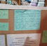 Дети обклеили коробки с гумгрузом  от отделения Союза женщин Чувашии и жителей Мариинско-Посадского округа письмами с пожеланиями победы и поздравлениями с Новым годом. - Объединяться и помогать:  Своих не бросаем! - Газета Грани