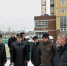 В Чебоксарах дольщикам "Кувшинки" обещают завершить строительство к 3-му кварталу 2026 года - ГТРК Чувашия