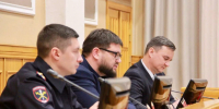 В  Чебоксарах полностью запретили фейерверки на время новогодних праздников - Администрация Калининского района