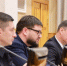 Новый год без салютов - Администрация Калининского района