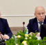 Единый информационный день: В Батырево обсудили перспективы развития округа с министром природных ресурсов - Министерство природных ресурсов и экологии