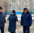 Будни квартальных уполномоченных города Чебоксары: встречи с жителями и решение важнейших вопросов - Администрация Калининского района