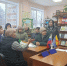 В Берёзовском ТО состоялось значимое событие — собрание членов Первичного отделения Партии «ЕДИНАЯ РОССИЯ» - Единая Россия