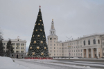 Программа новогодних представлений в государственных театрально-концертных учреждениях Чувашии