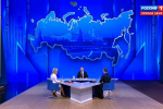 «Итоги года с Владимиром Путиным»: комментарий министра здравоохранения Чувашии Ларисы Тарасовой