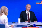 «Итоги года с Владимиром Путиным»: комментарий вице-премьера Правительства Чувашии Владимира Степанова