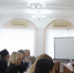 В Новочебоксарске проведено заседание Комиссии по предупреждению и ликвидации чрезвычайных ситуаций и обеспечению пожарной безопасности - Чебоксарско-Чувашская Епархия
