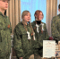 Олег Николаев: Год Победы и патриотизма завершен, но задачи, которые он нам поставил, остаются - Глава Чувашской Республики