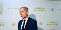 «Итоги года с Владимиром Путиным»: комментарий начальника инспекции Владимира Димитриева - Гостехнадзор Чувашии
