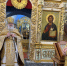 Память святителя Гурия, архиепископа Казанского соборным богослужением молитвенно отметили в Свято-Троицком мужском монастыре г. Чебоксары - Чебоксарско-Чувашская Епархия